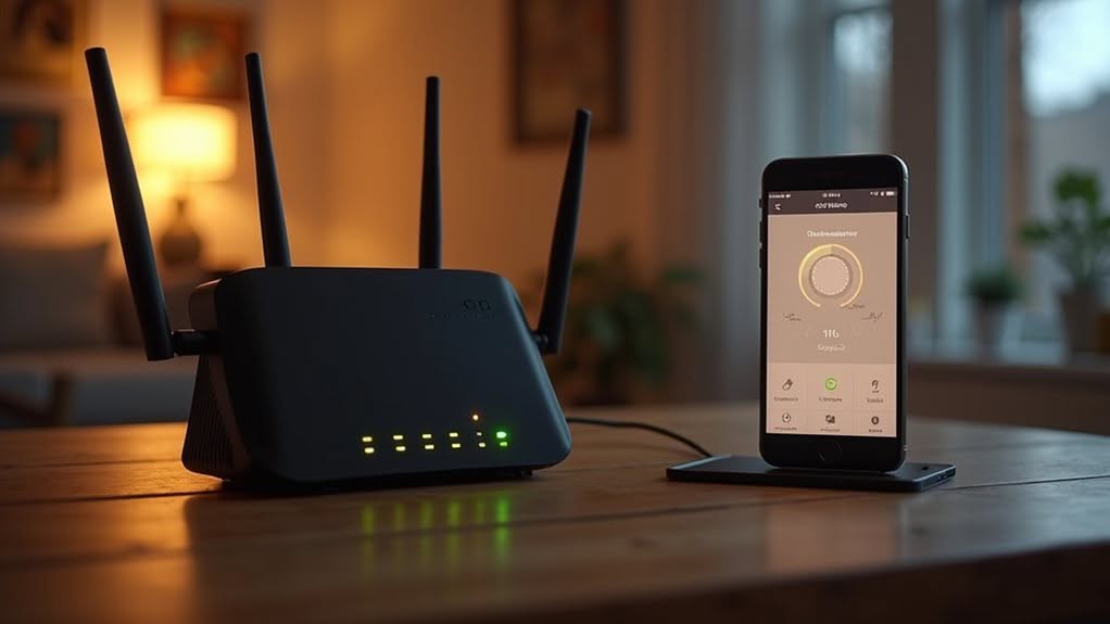 local control offline automation