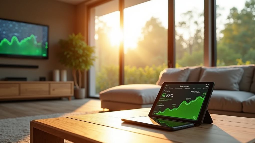 maximize solar smart efficiency