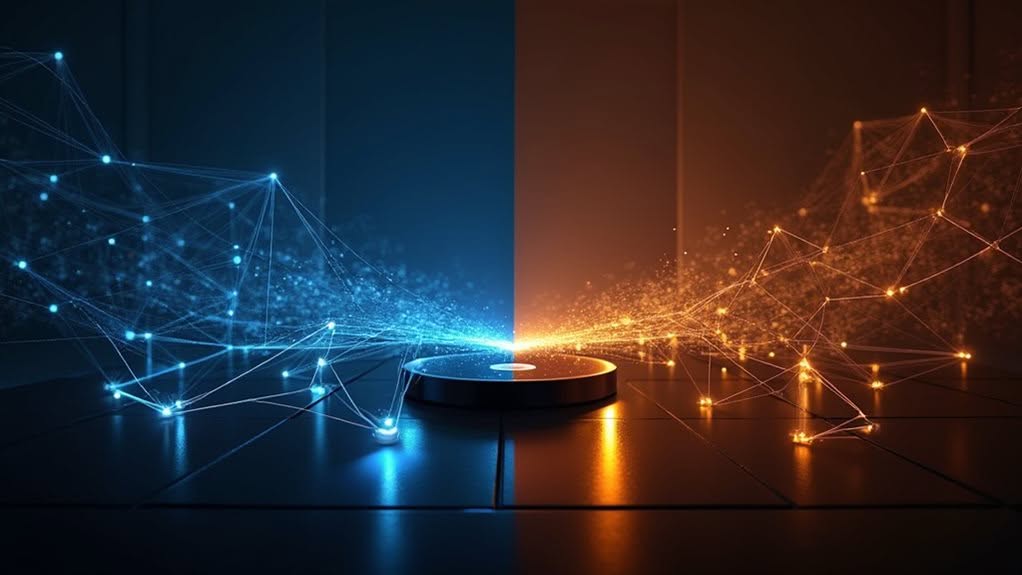 network performance and reliability