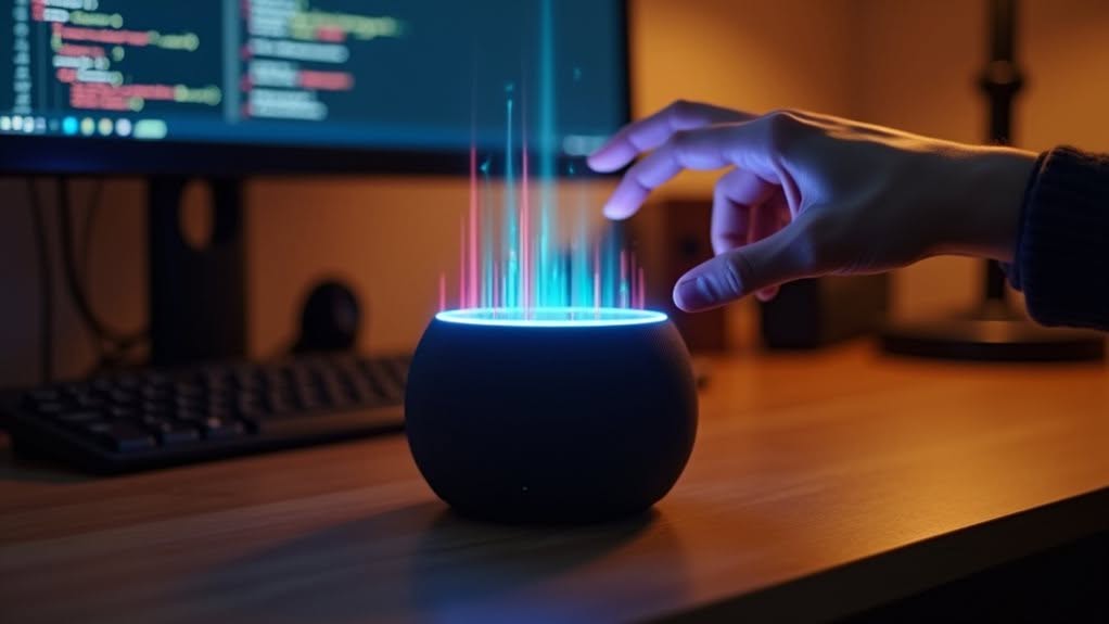 open source voice assistant benefits