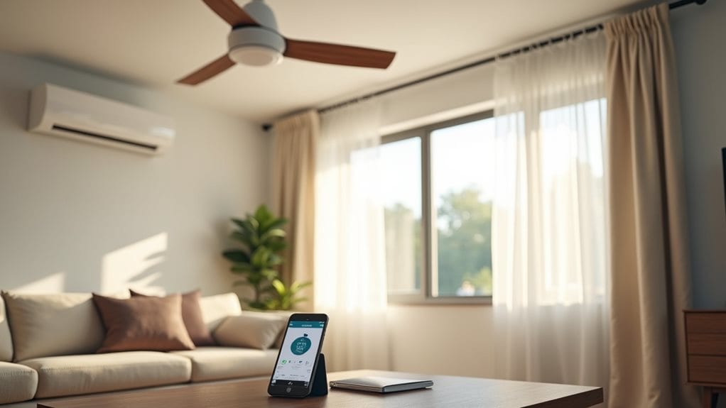 optimize airflow in homes