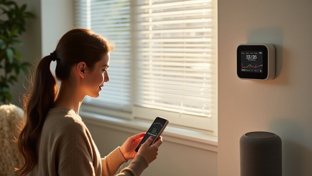 optimize energy efficiency insights
