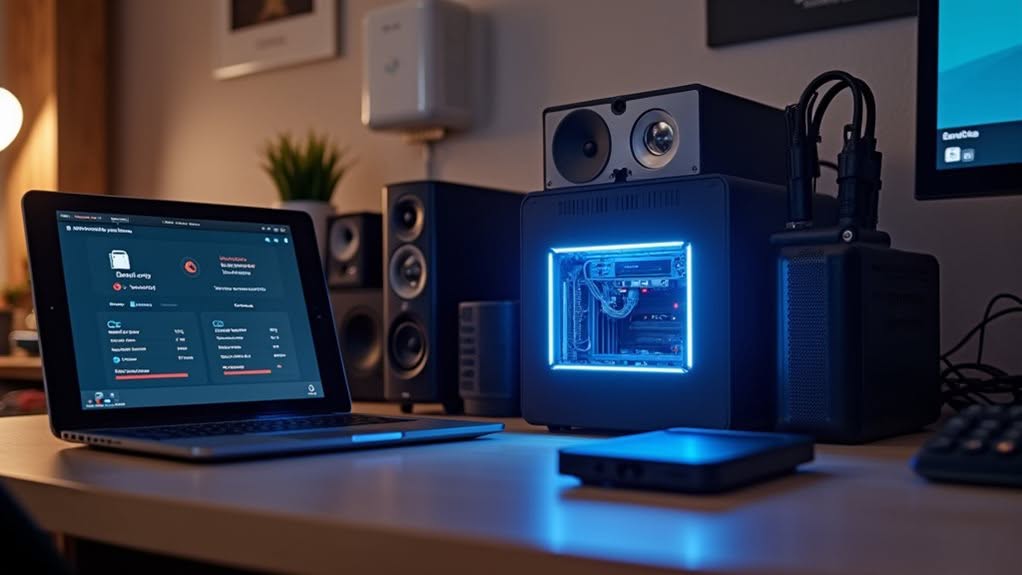 optimize home assistant database