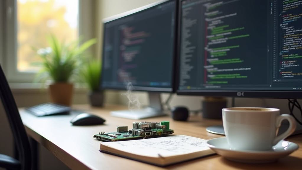 optimize python performance effectively