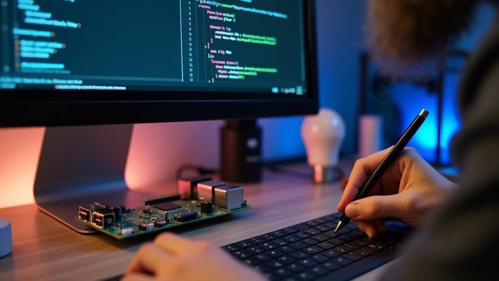 overcoming home assistant limitations