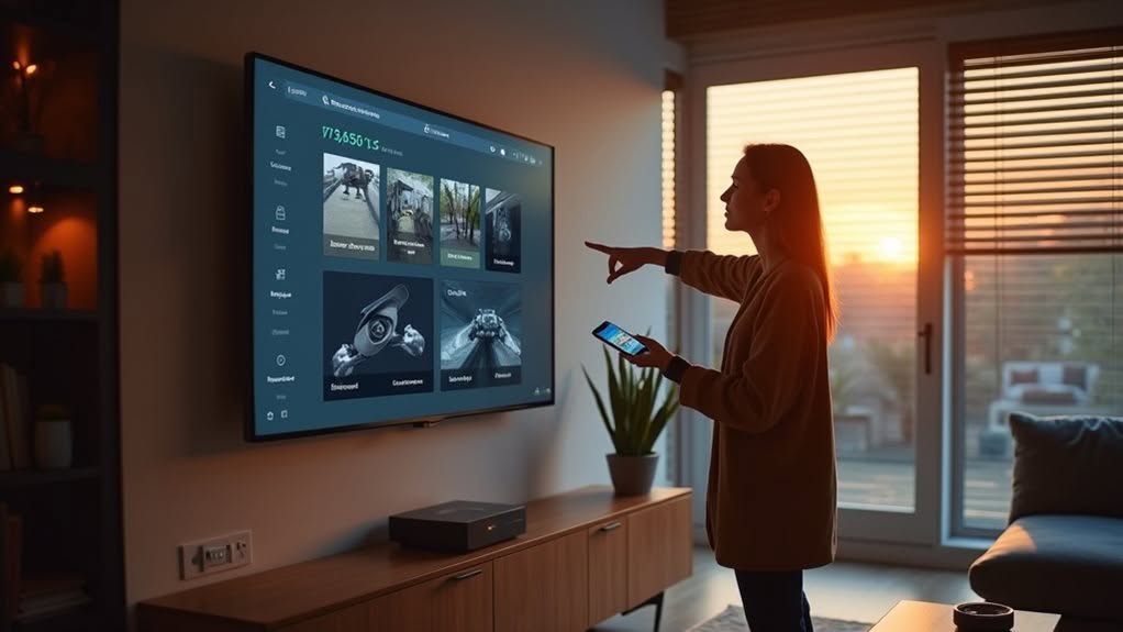 personalized ai home security