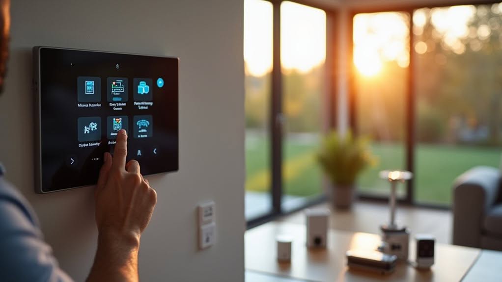personalized smart alarm system