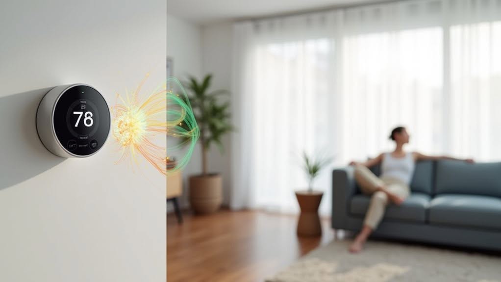 personalized smart climate control