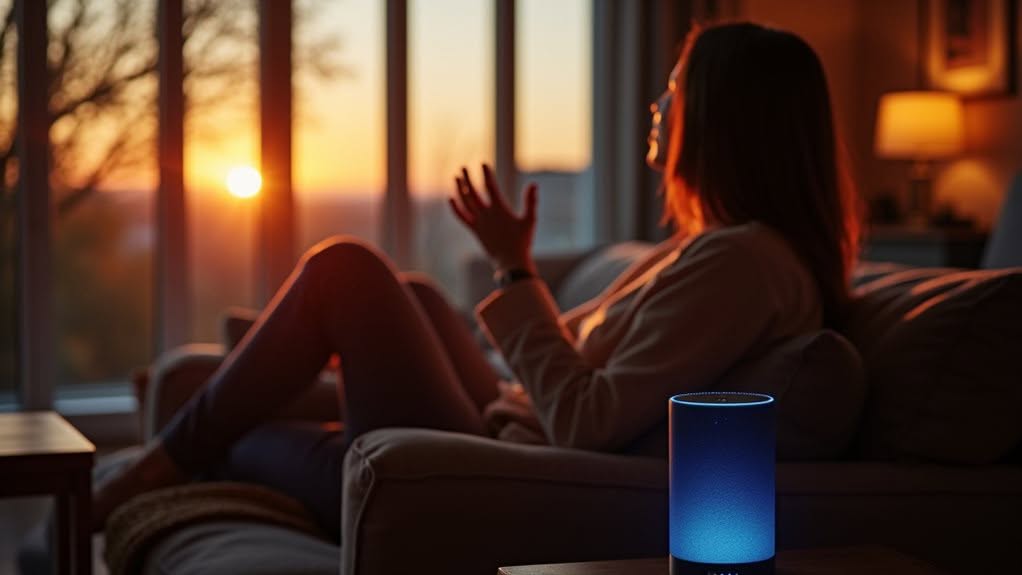 personalized smart home routines