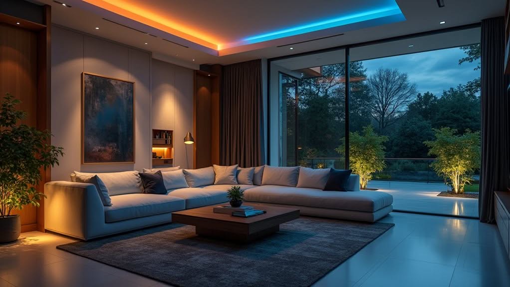 personalized smart lighting solutions