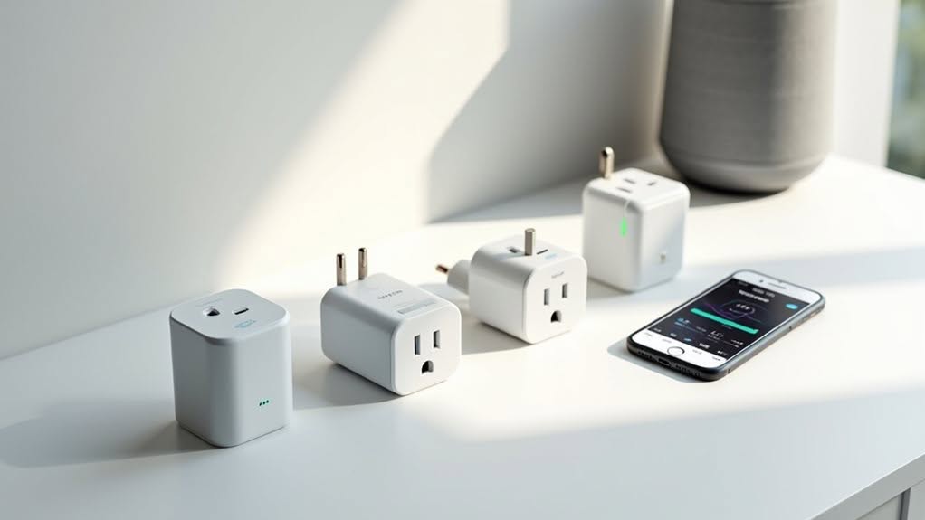 premium smart plug benefits