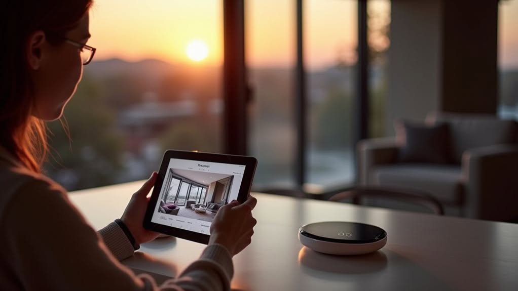 privacy risks in smart security