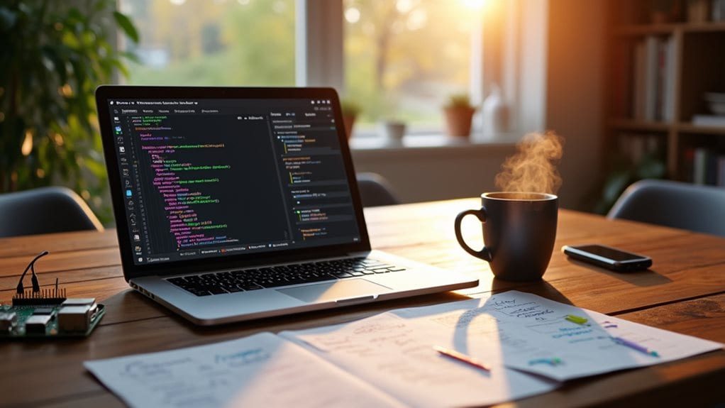 python integration in home assistant