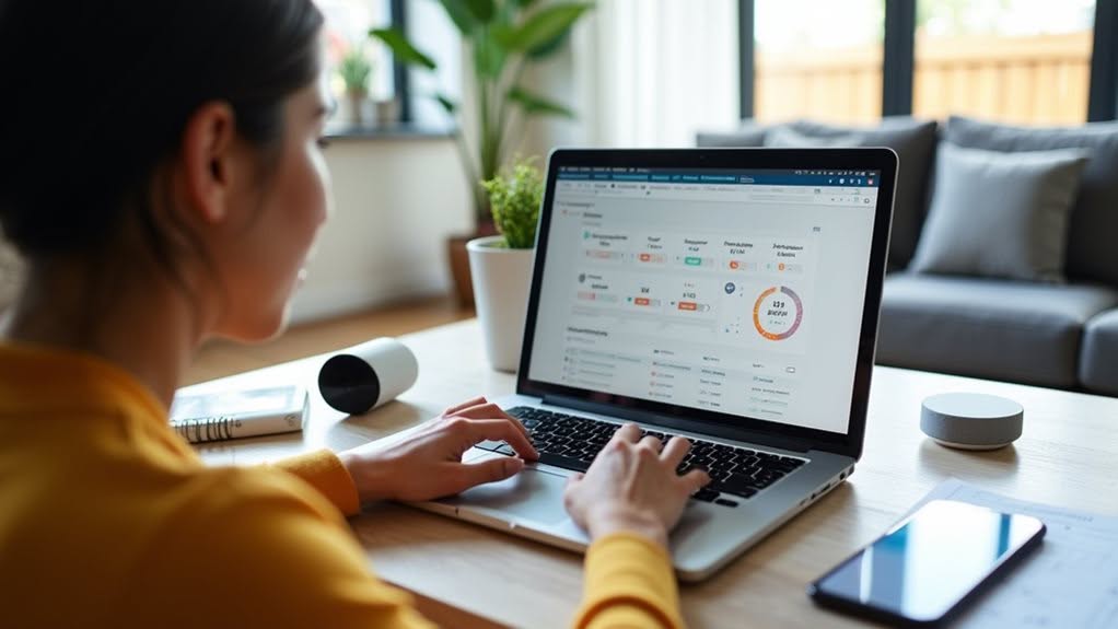 regular smart home audits