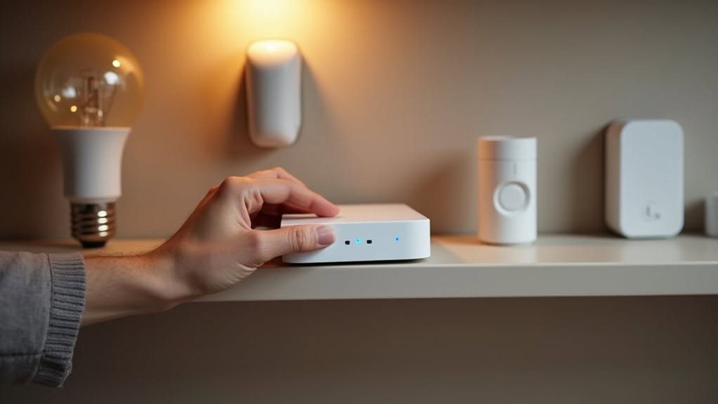 reliable smart home connectivity