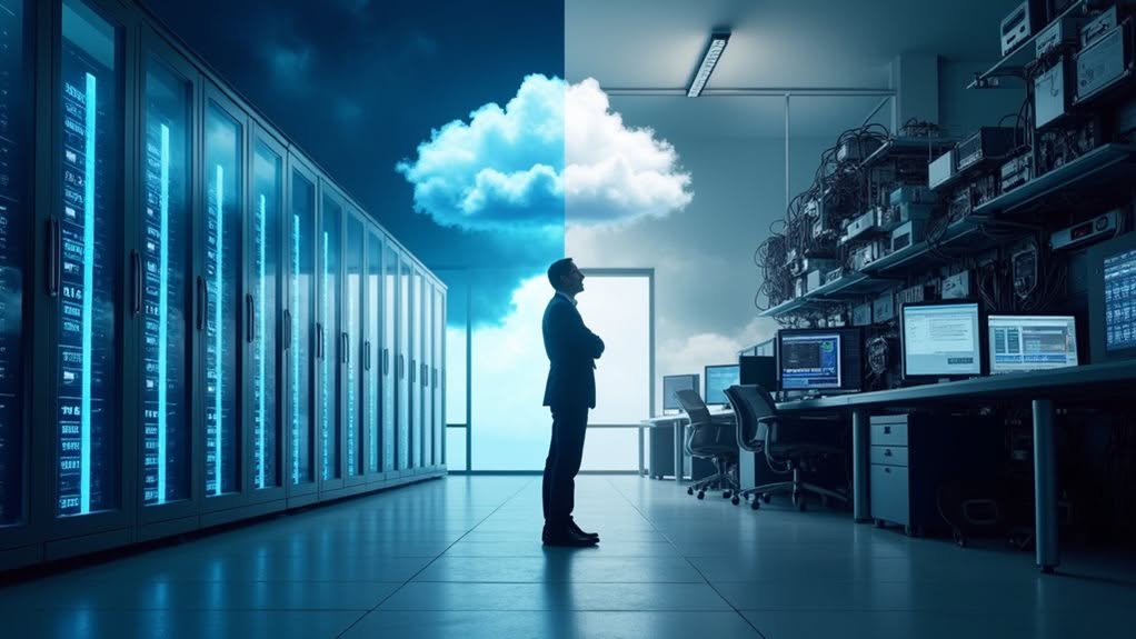 scalable cloud security solutions