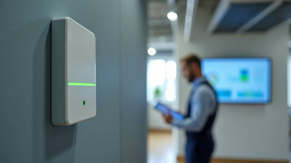 seamless bas integration technology