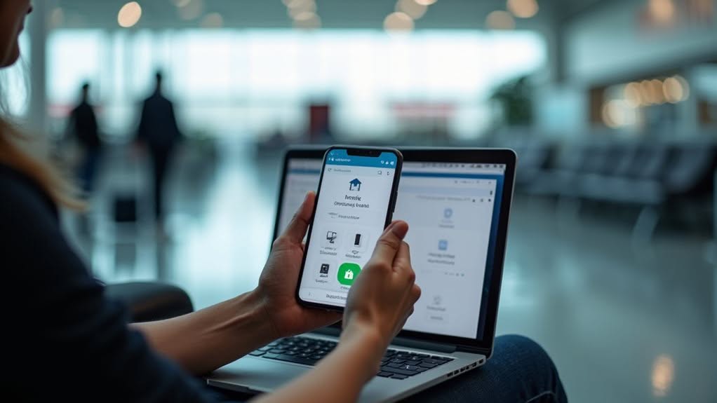 secure remote access solutions