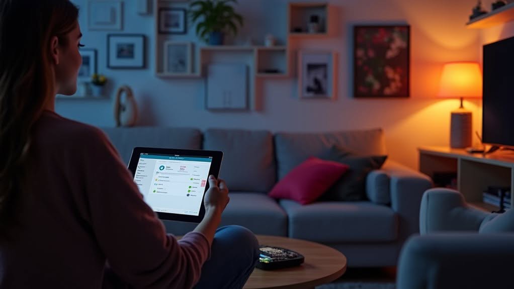 server requirement for home assistant