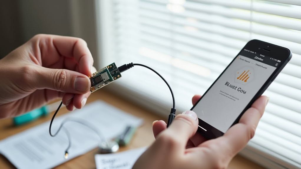 smart blinds integration troubleshooting