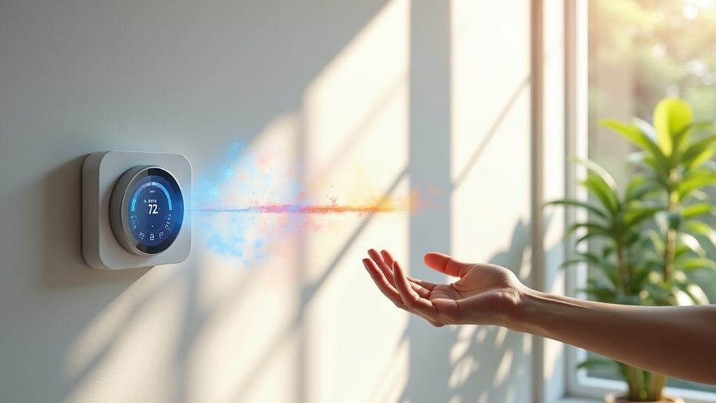 smart climate control automation