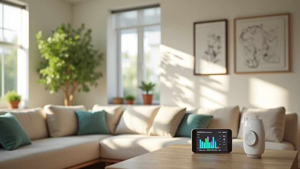 smart climate control efficiency