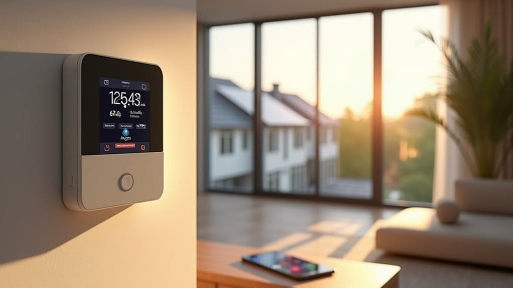 smart energy integration solutions