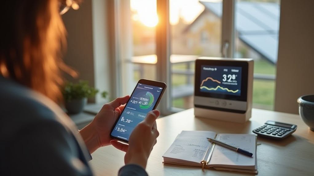 smart energy monitoring benefits