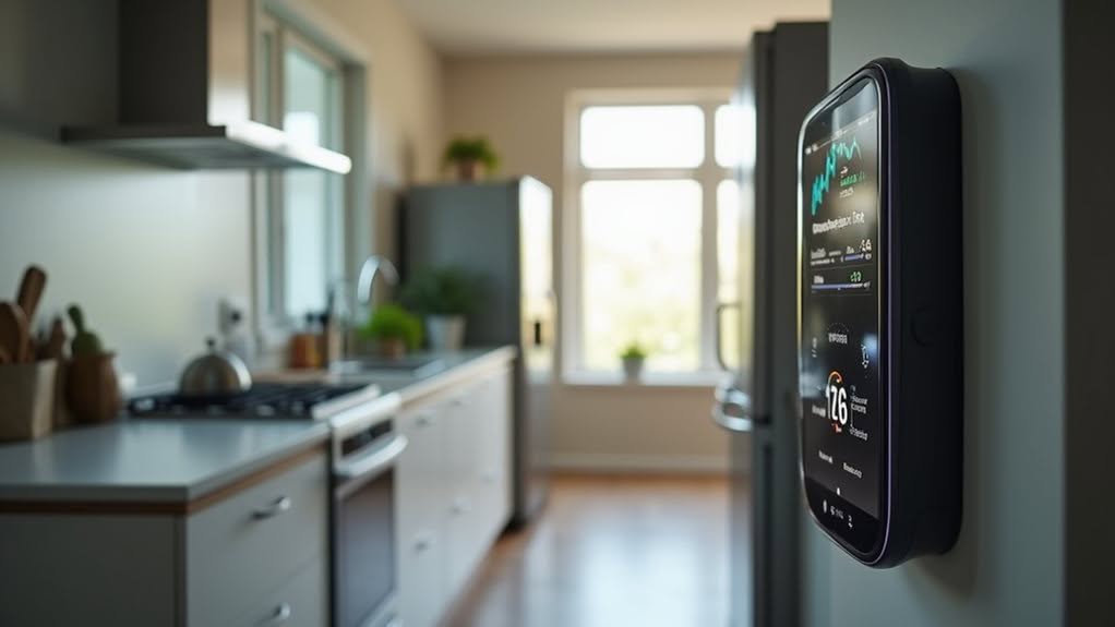 smart energy monitoring solutions