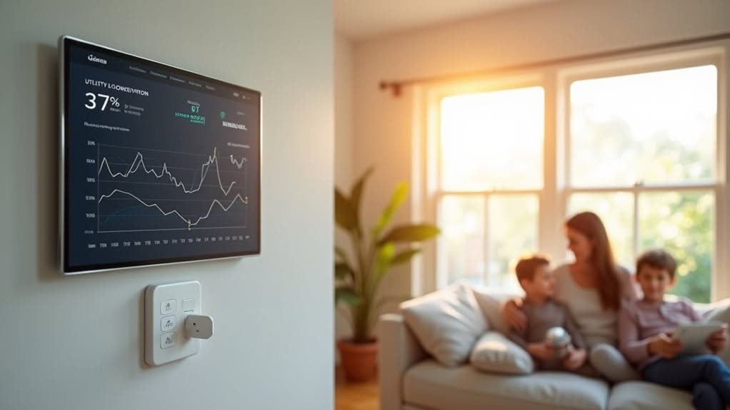 smart energy systems savings