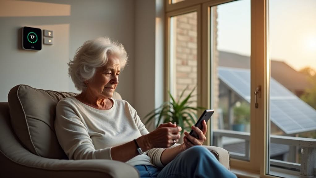 smart healthcare energy integration
