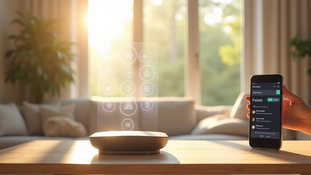 smart home automation revolution