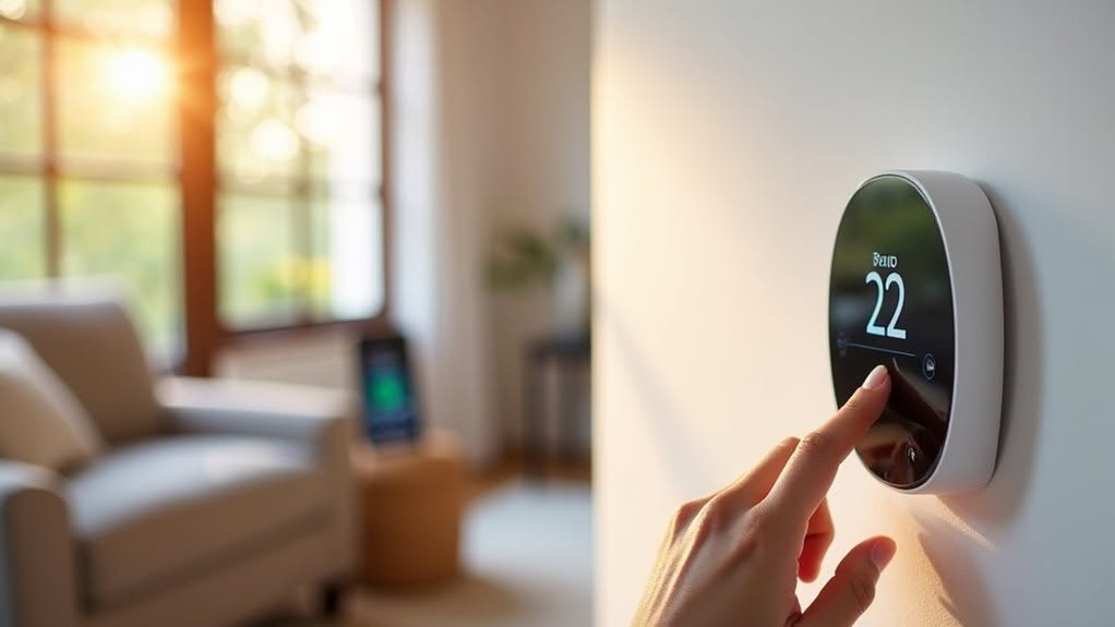 smart home automation solutions