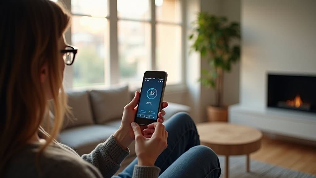smart home device orchestration