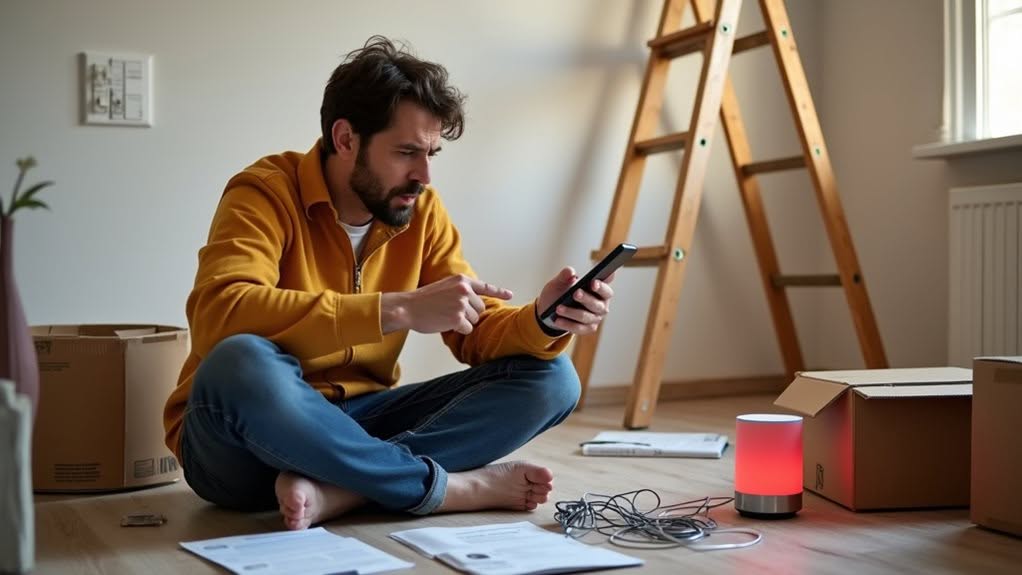 smart home integration challenges
