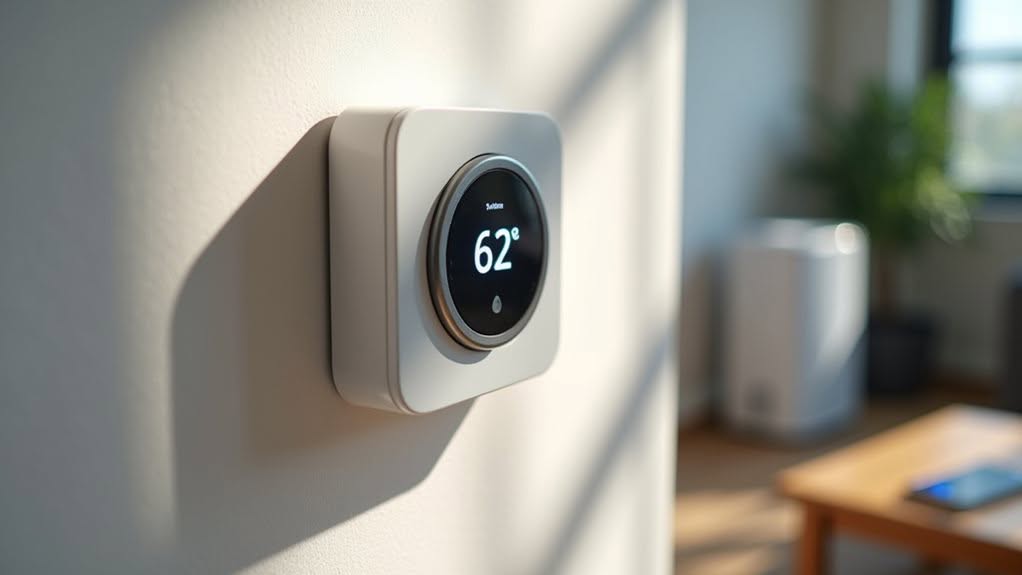 smart home mold prevention strategy