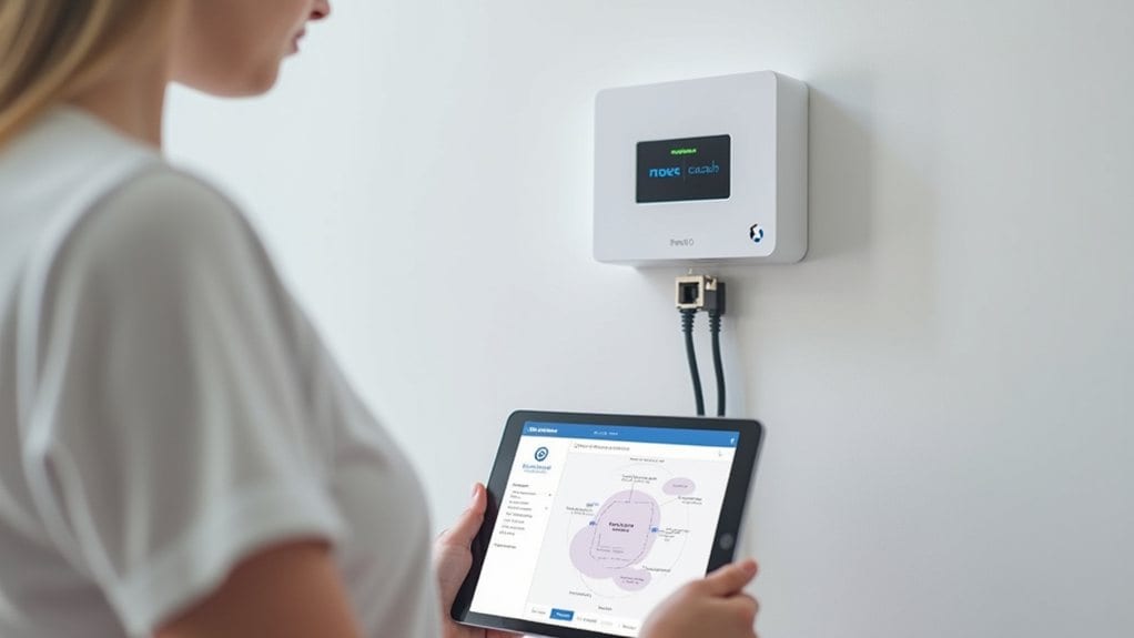 smart home privacy redefined