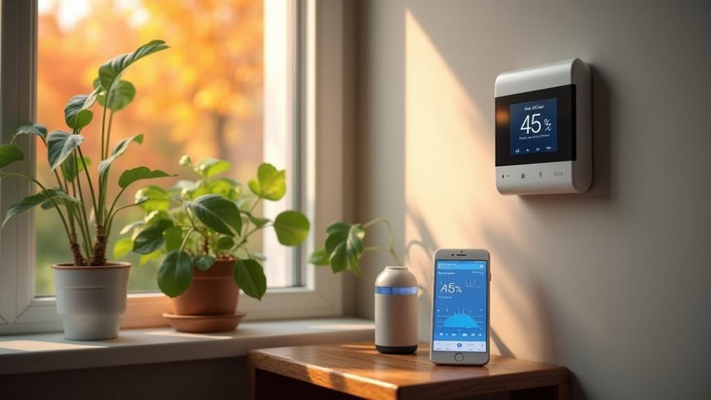 smart humidity control solutions