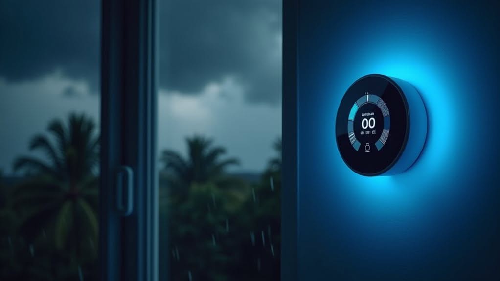 smart hvac energy efficiency