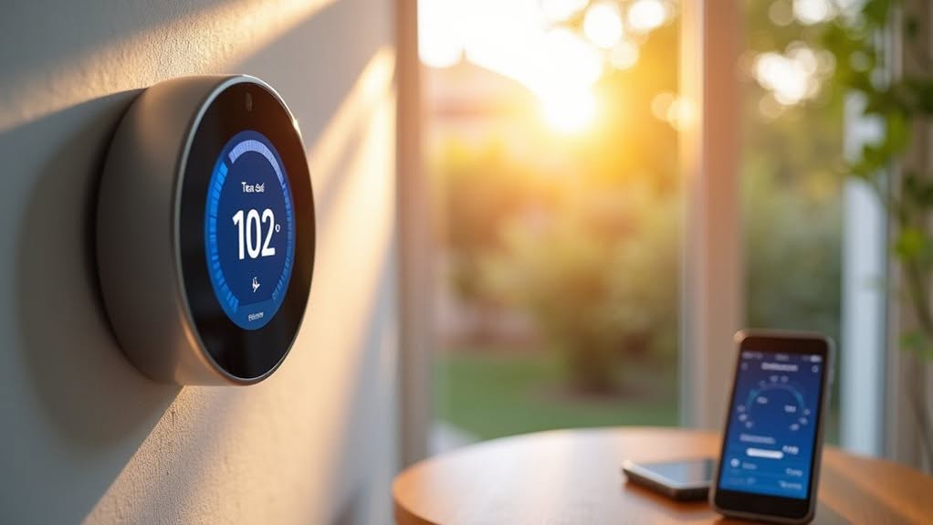 smart hvac energy efficiency