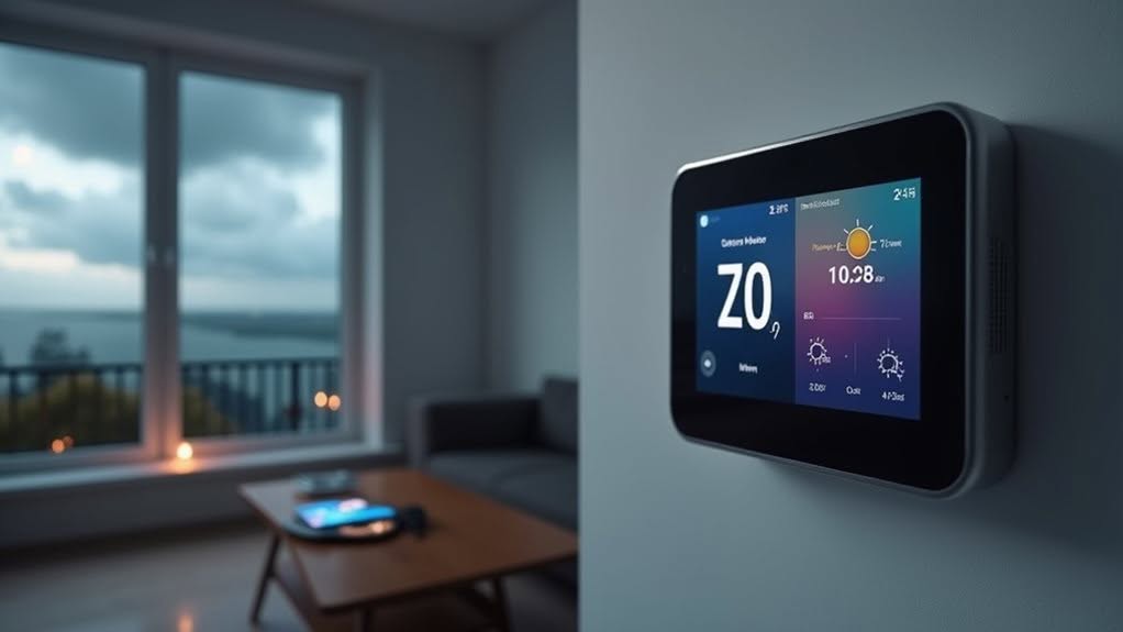 smart hvac energy optimization