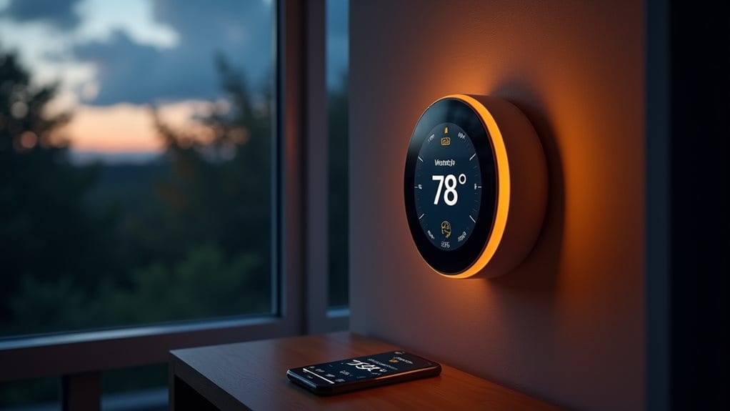 smart hvac for extreme weather