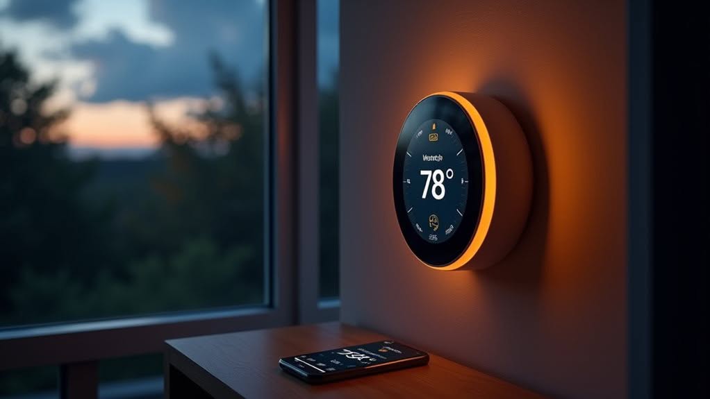 smart hvac for extreme weather