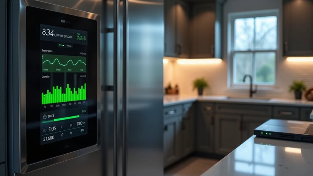 smart kitchen investment returns