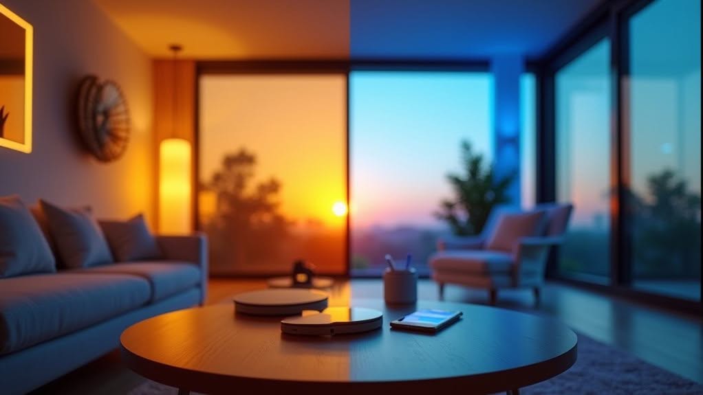 smart lighting control tips