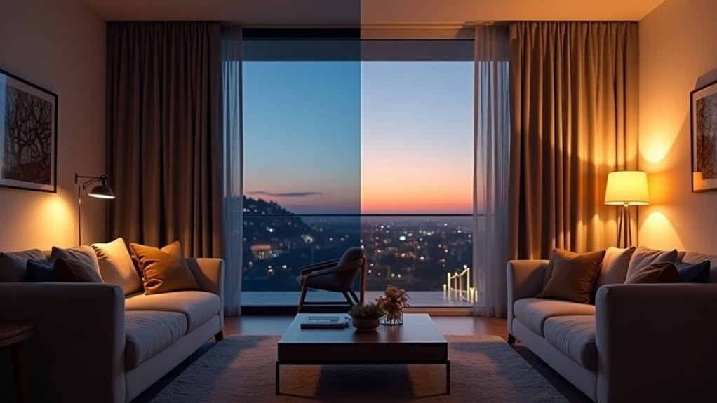 smart lighting investment benefits