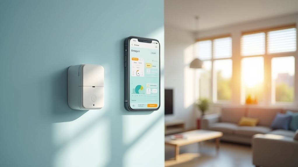 smart occupancy energy savings