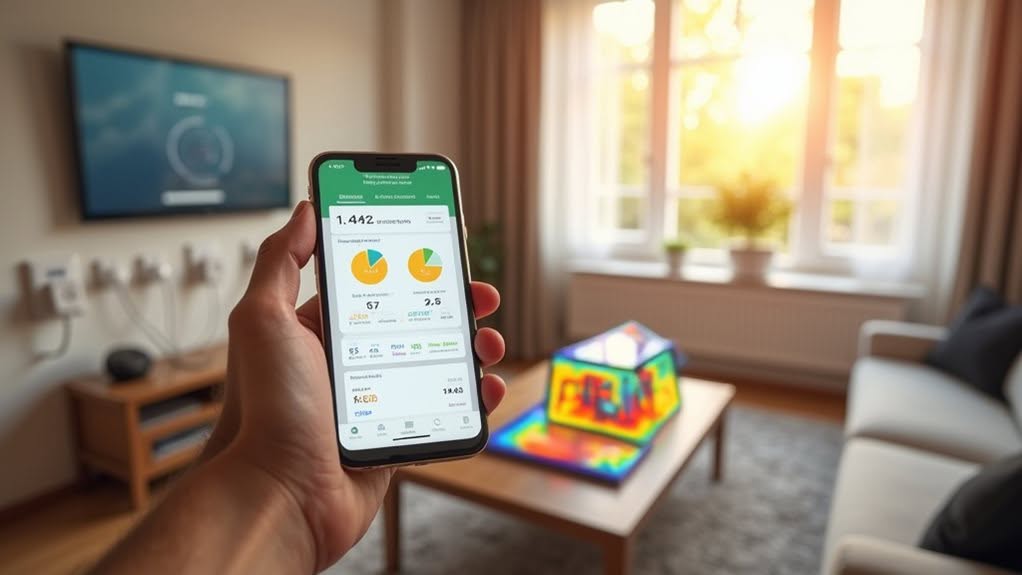 smart plugs for energy efficiency