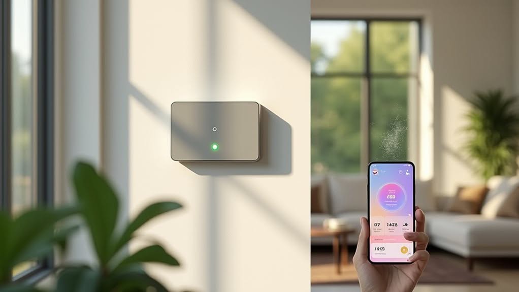 smart sensors enhance air quality
