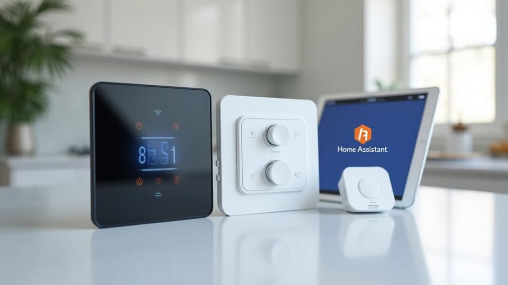 smart switches for home